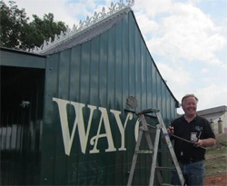 Sunderland Signwriting